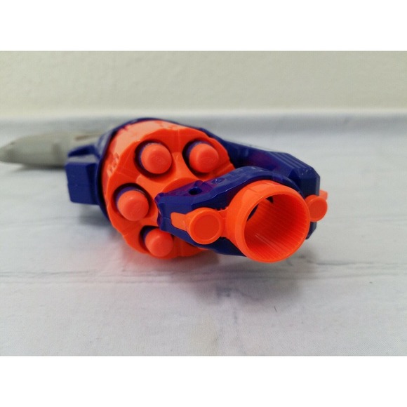 Nerf Elite Disruptor with 6 Darts. - Picture 7 of 8
